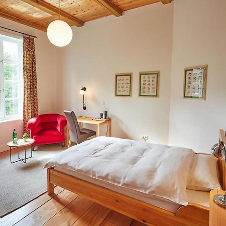 Hotel Cramer Bed & Breakfast Werlte Exterior foto