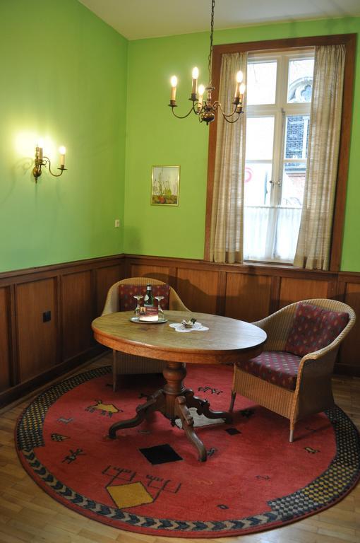 Hotel Cramer Bed & Breakfast Werlte Exterior foto