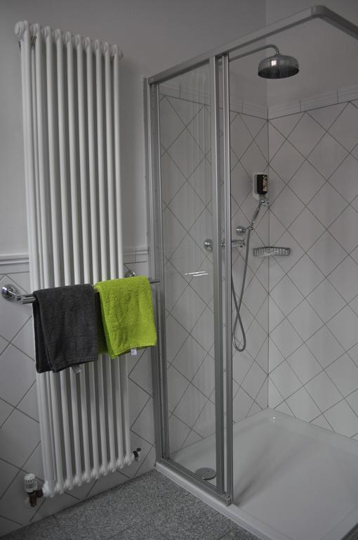 Hotel Cramer Bed & Breakfast Werlte Exterior foto