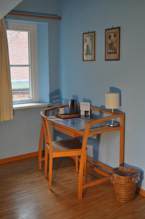 Hotel Cramer Bed & Breakfast Werlte Exterior foto