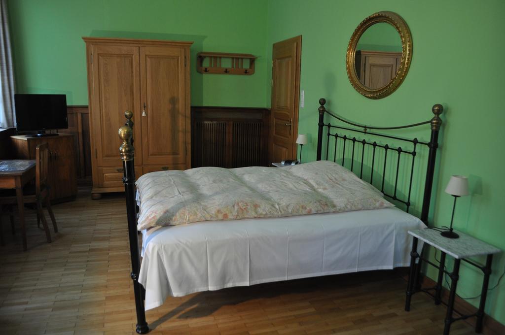 Hotel Cramer Bed & Breakfast Werlte Exterior foto