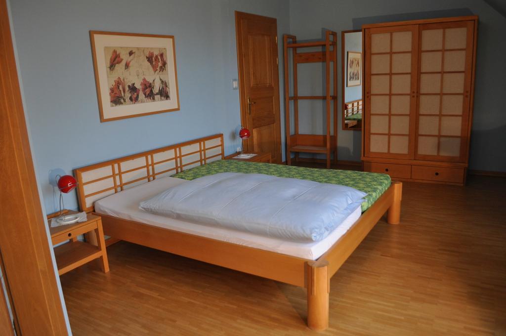 Hotel Cramer Bed & Breakfast Werlte Exterior foto